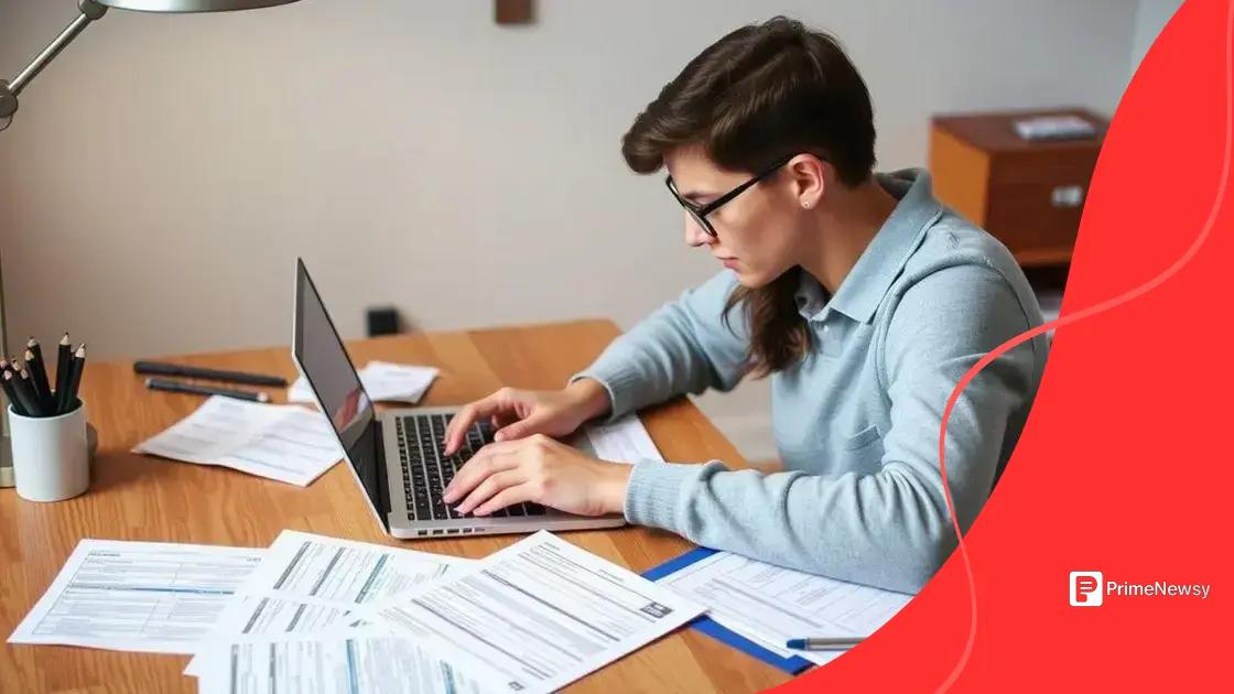 How to prepare your FAFSA application