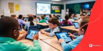 Education technology startups shaping the future