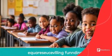 Equity in school funding: understanding the implications