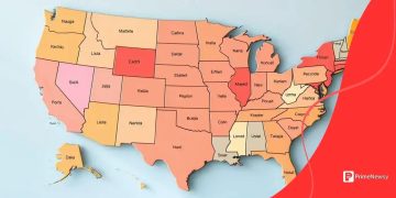 Unemployment rates by state: what you need to know