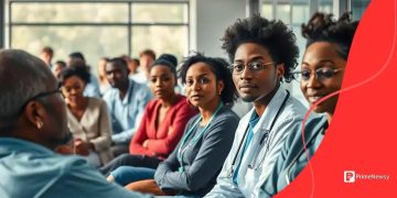 Healthcare access disparities are impacting millions