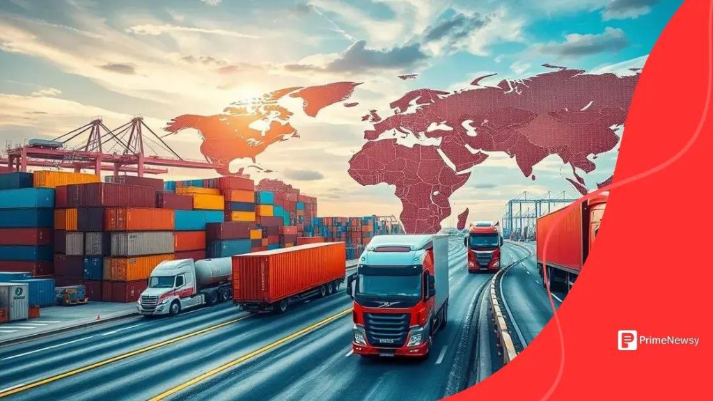Global supply chain rebalancing: What you need to know