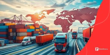 Global supply chain rebalancing: What you need to know