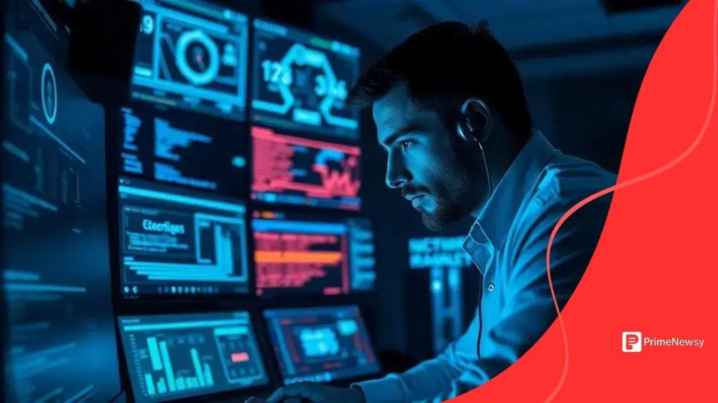 Cybersecurity threats government: how to protect yourself
