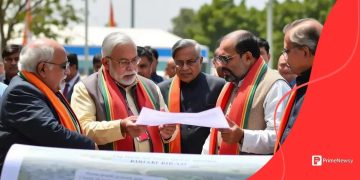 Collaborative infrastructure efforts across party lines boost progress