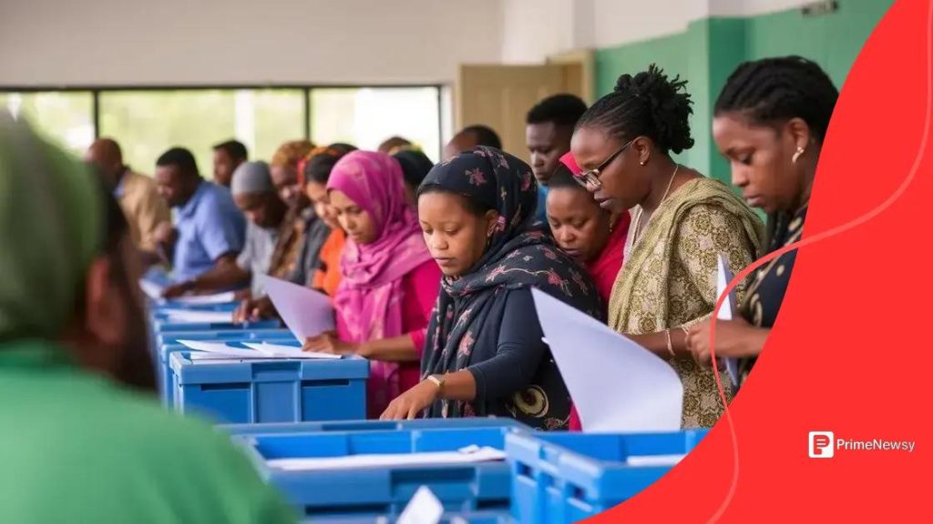 Voting rights legislation: understanding its impact today