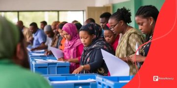 Voting rights legislation: understanding its impact today