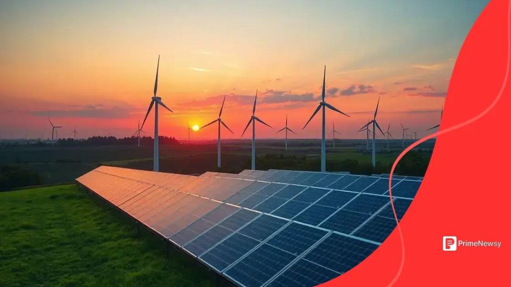 Clean energy transition progress: what you should know
