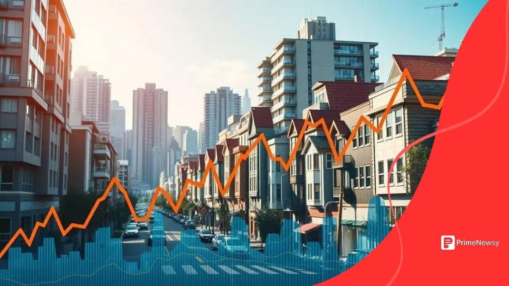 Real estate market corrections: what you need to know