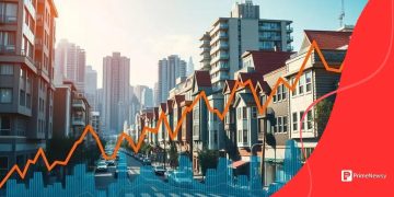 Real estate market corrections: what you need to know