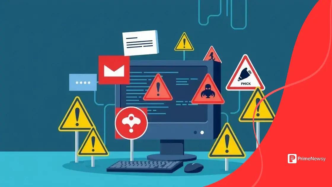 Common causes of data breaches