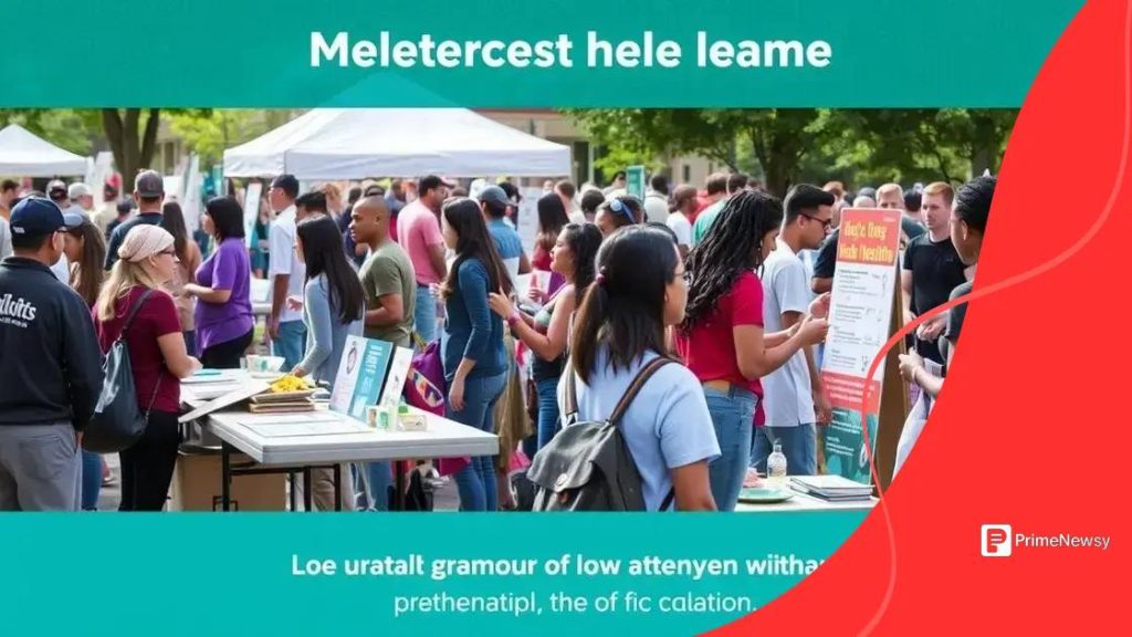 Public health awareness campaigns: how they change lives