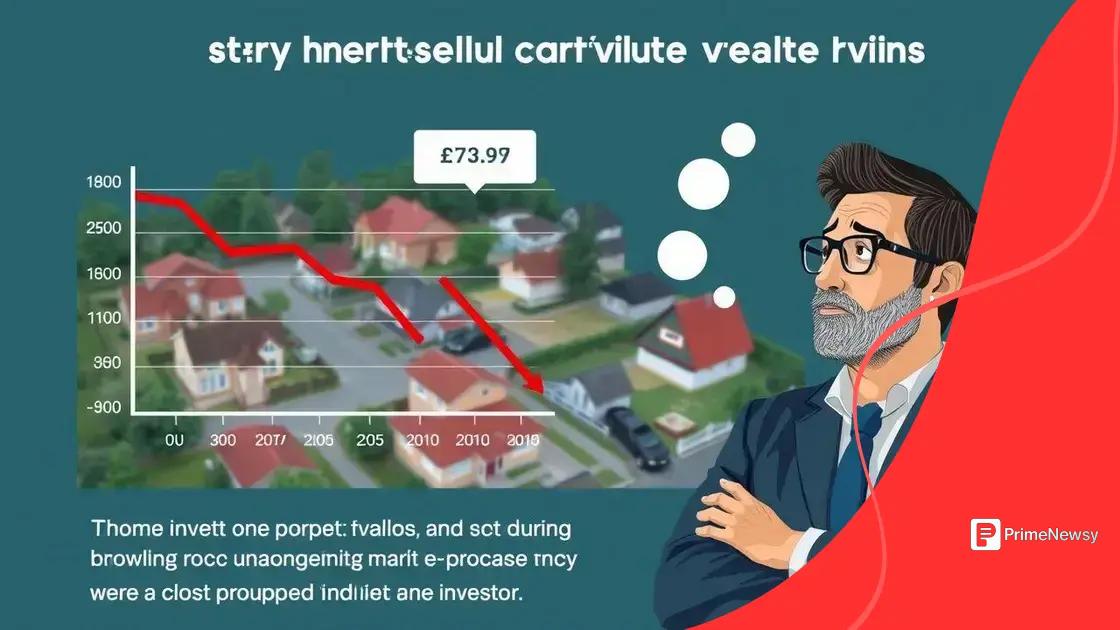 Impact on property values