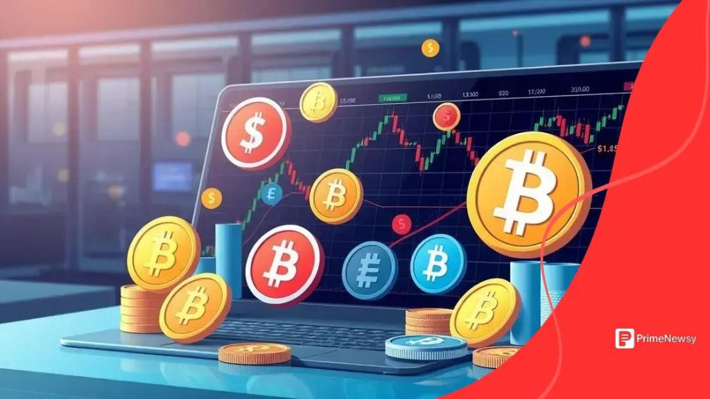 Cryptocurrency regulation outlook: what to expect