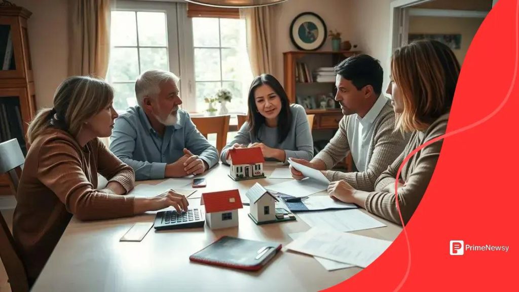 Mortgage interest deduction changes and their impact on homeowners