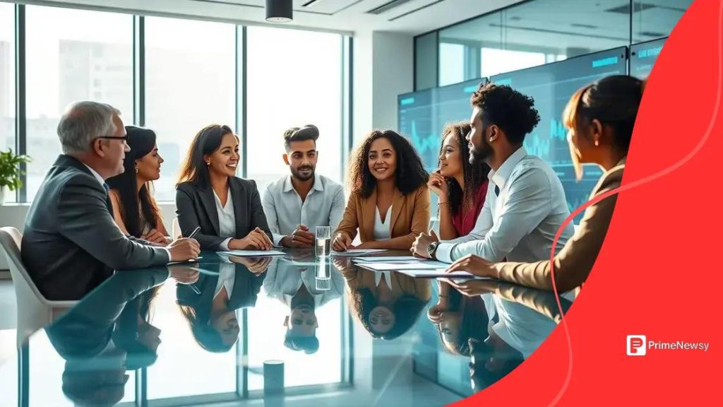 Financial wellness programs ROI: uncover hidden benefits