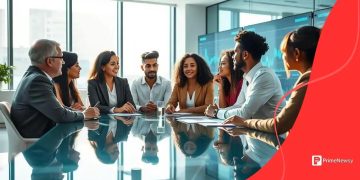 Financial wellness programs ROI: uncover hidden benefits