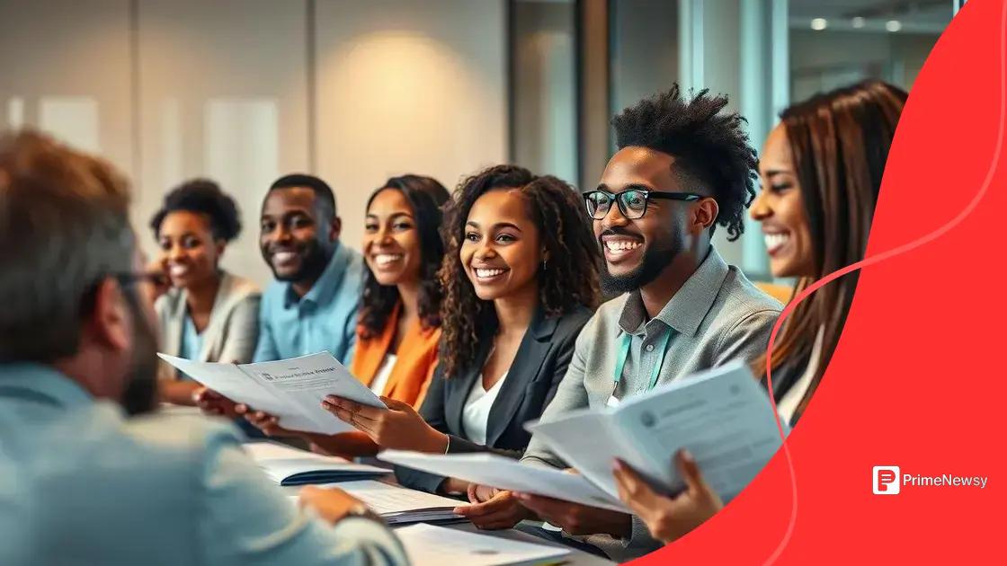 Benefits of investing in employee financial health