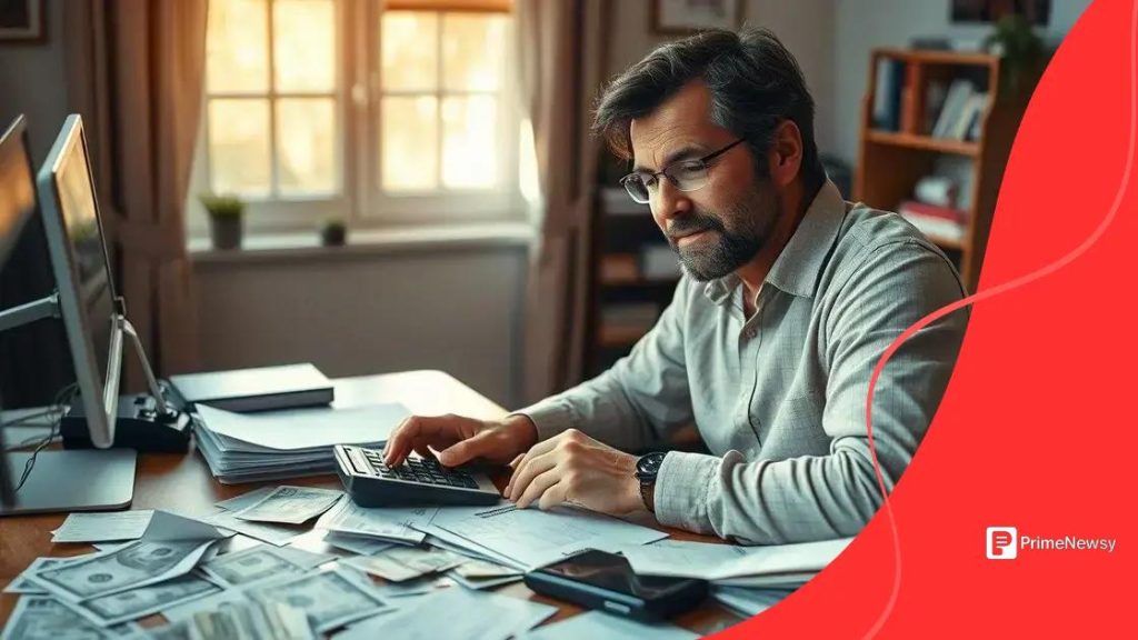 Debt consolidation strategies to regain financial control