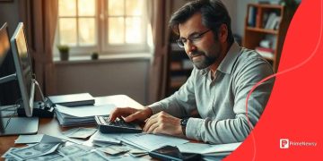 Debt consolidation strategies to regain financial control