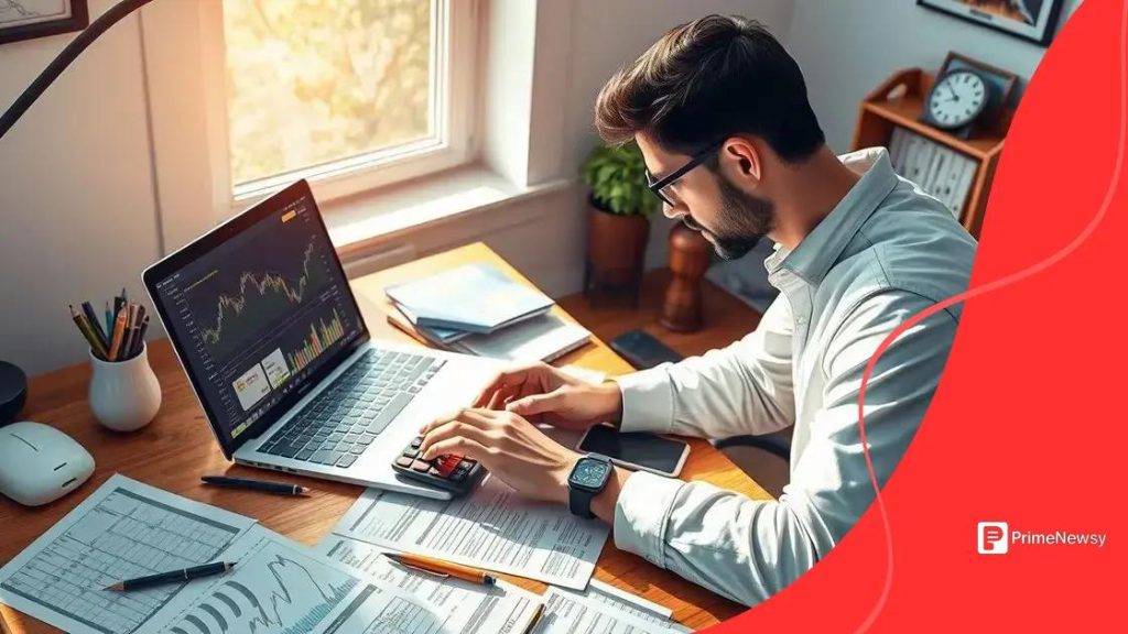 Crypto investments and their tax consequences: what to know