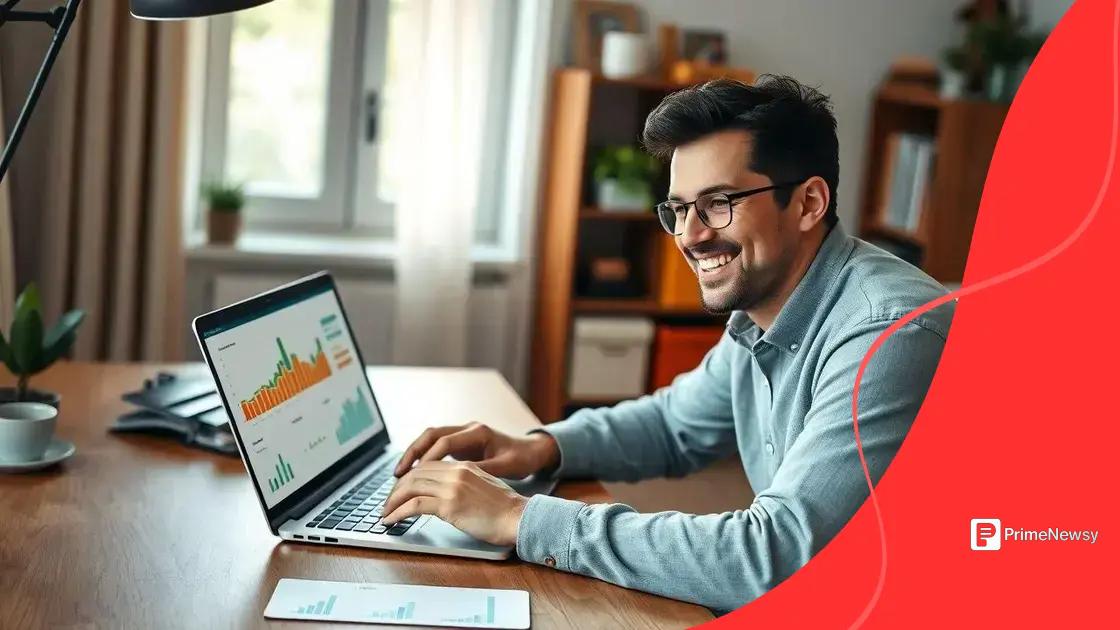 Benefits of using robo-advisors for investors