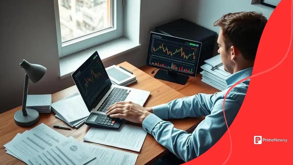 Reporting gains and losses accurately