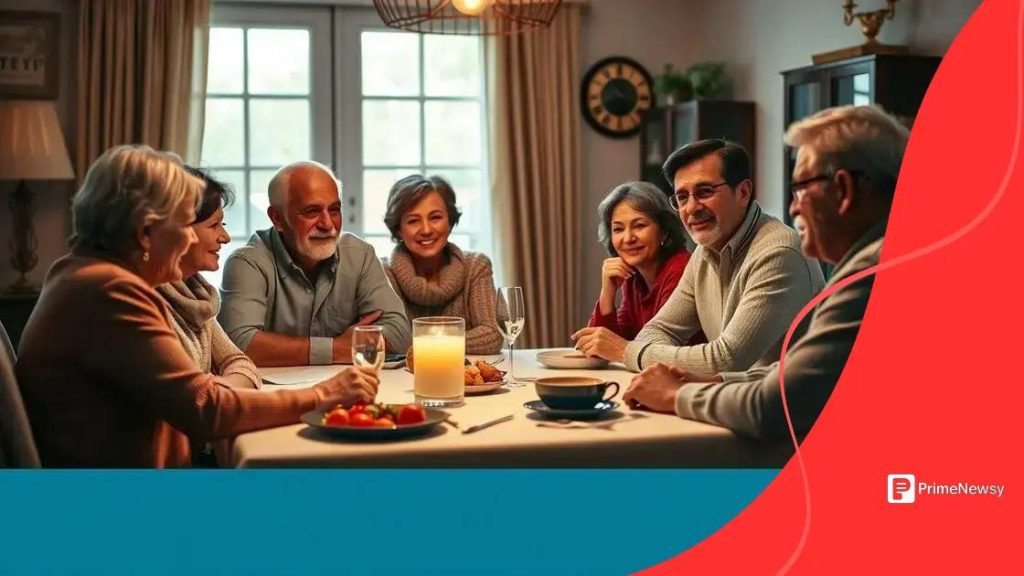 Trends in transferring wealth between generations