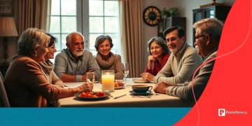 Trends in transferring wealth between generations