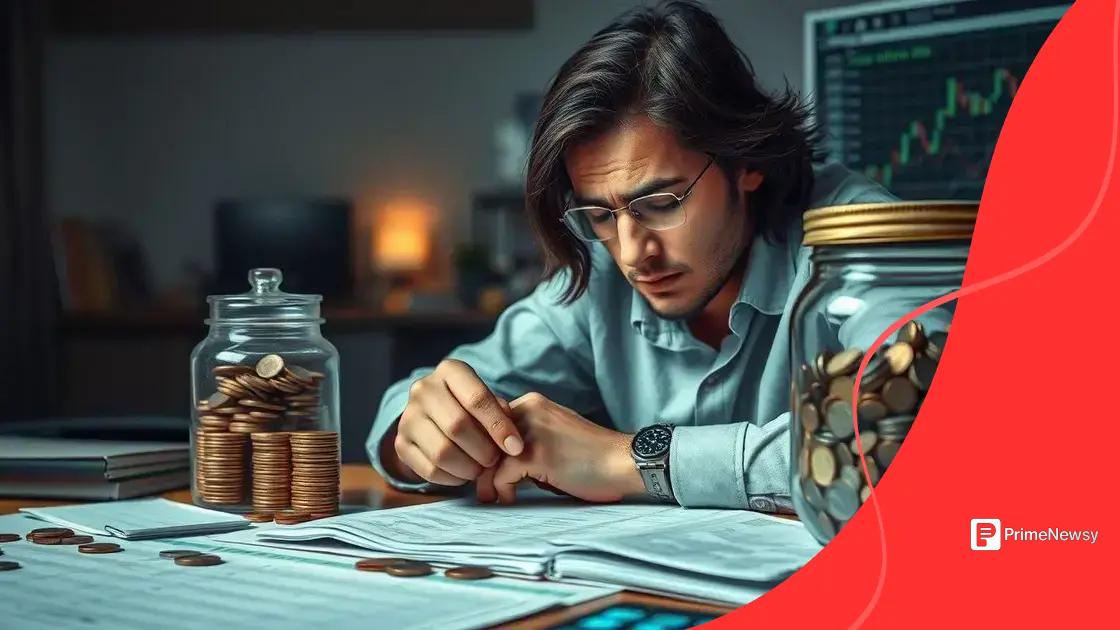 How recession indicators affect personal finance