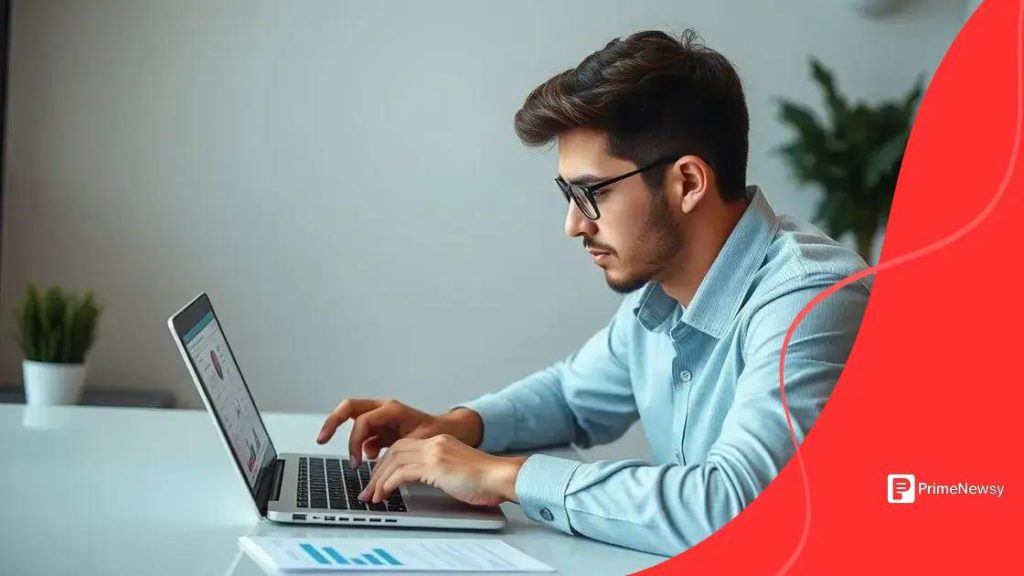 Personalized investment advice AI: take control of your finances
