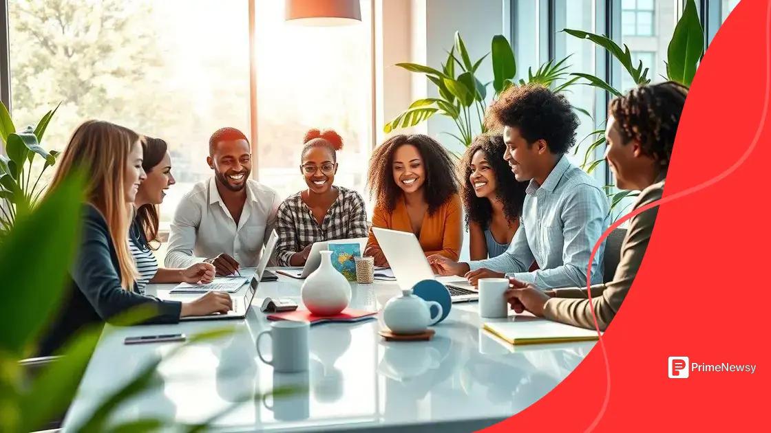Impact on employee well-being and productivity