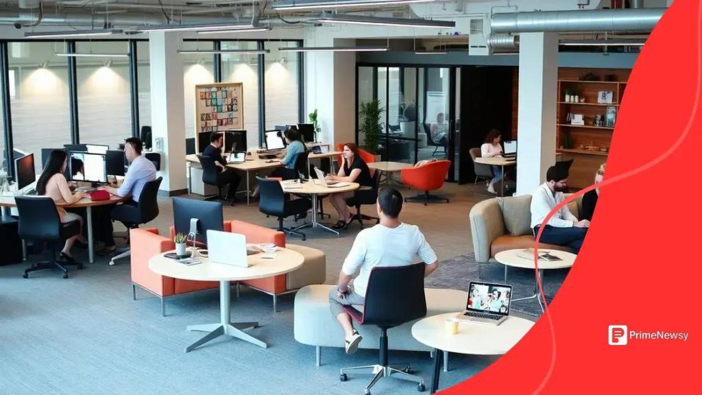 Workplace flexibility policies: how they enhance employee satisfaction