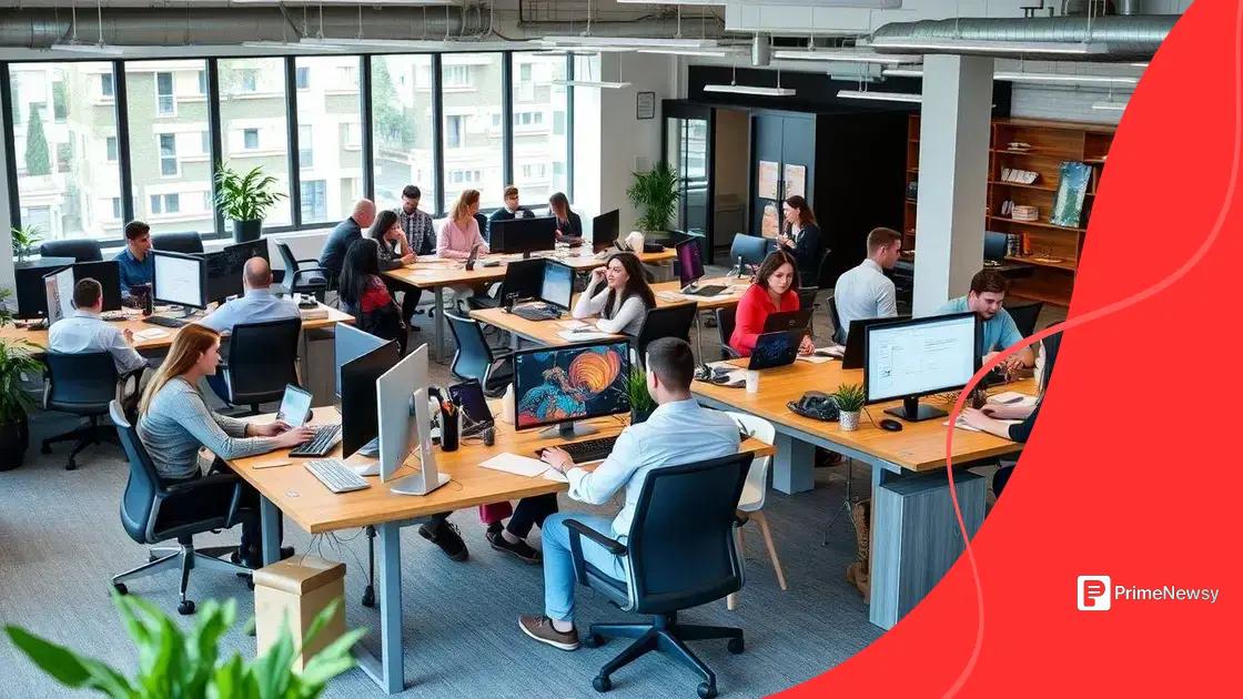 Implementing effective workplace flexibility