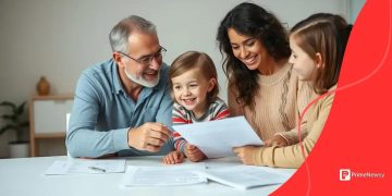 How childcare tax credits affect families financially