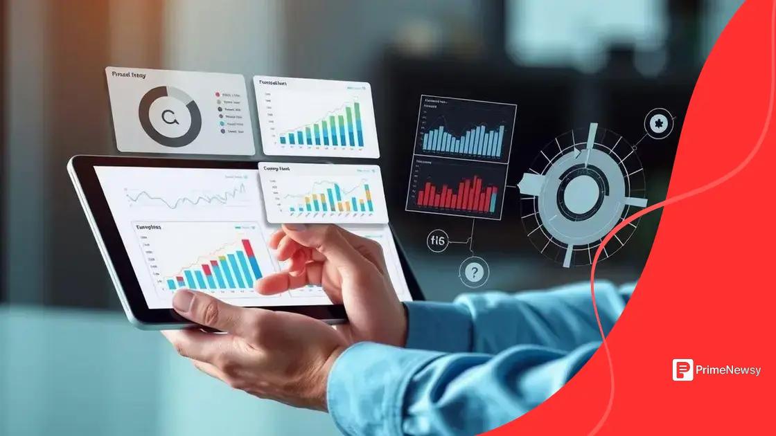 Benefits of using AI for financial planning