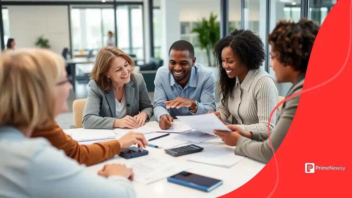 The role of savings and investments