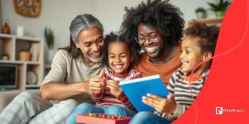 Dependent care FSAs: a guide for working parents