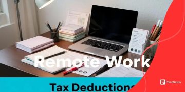 Tax write-offs available for remote workers: maximize your savings