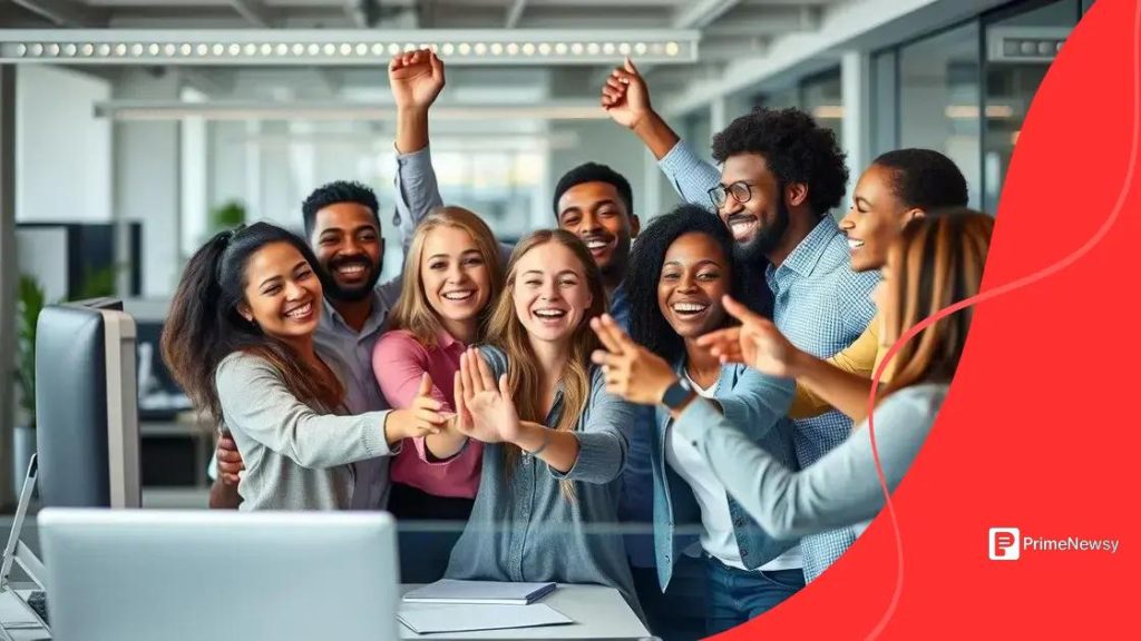 Employee recognition programs: transforming workplace culture