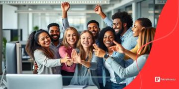 Employee recognition programs: transforming workplace culture