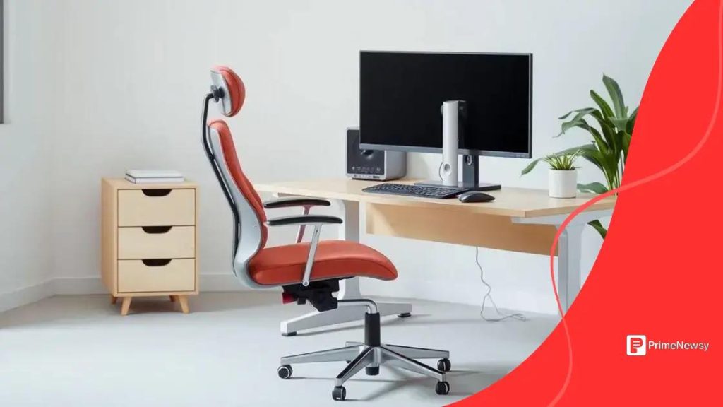Workplace ergonomics benefits that boost productivity