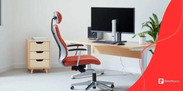 Workplace ergonomics benefits that boost productivity