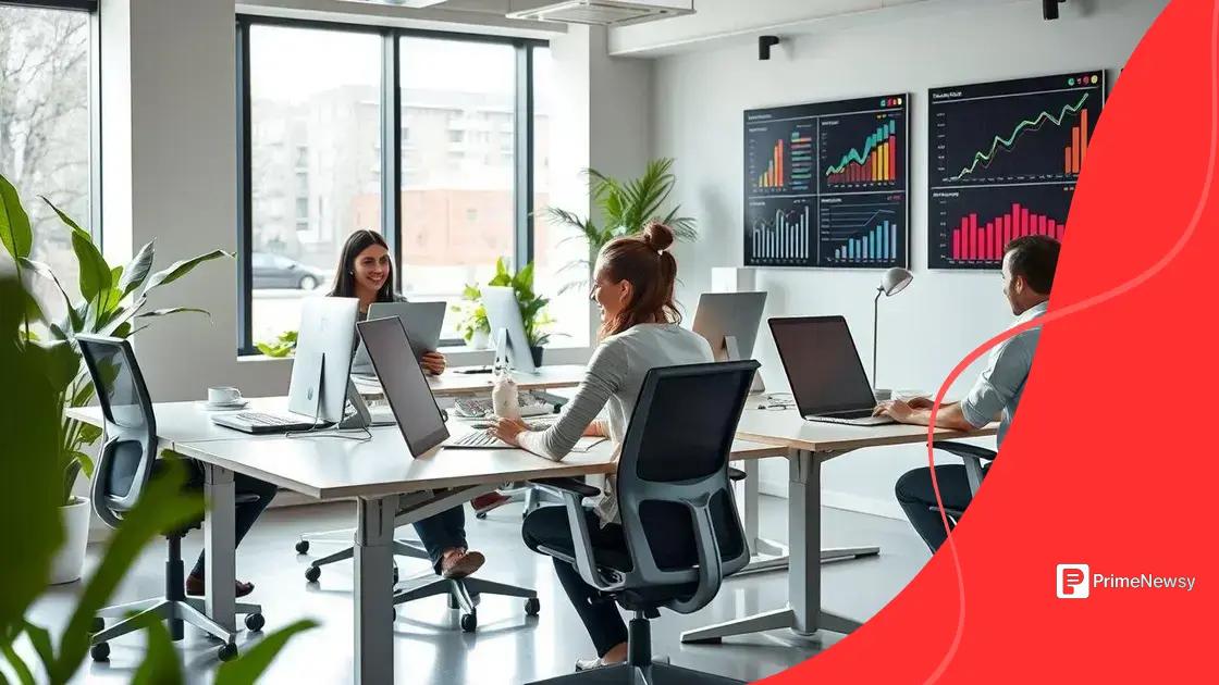Cost benefits of ergonomic solutions