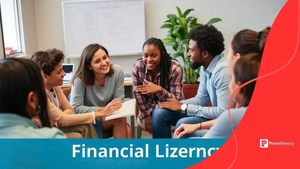 Why financial education is gaining traction