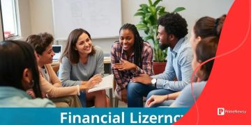 Why financial education is gaining traction