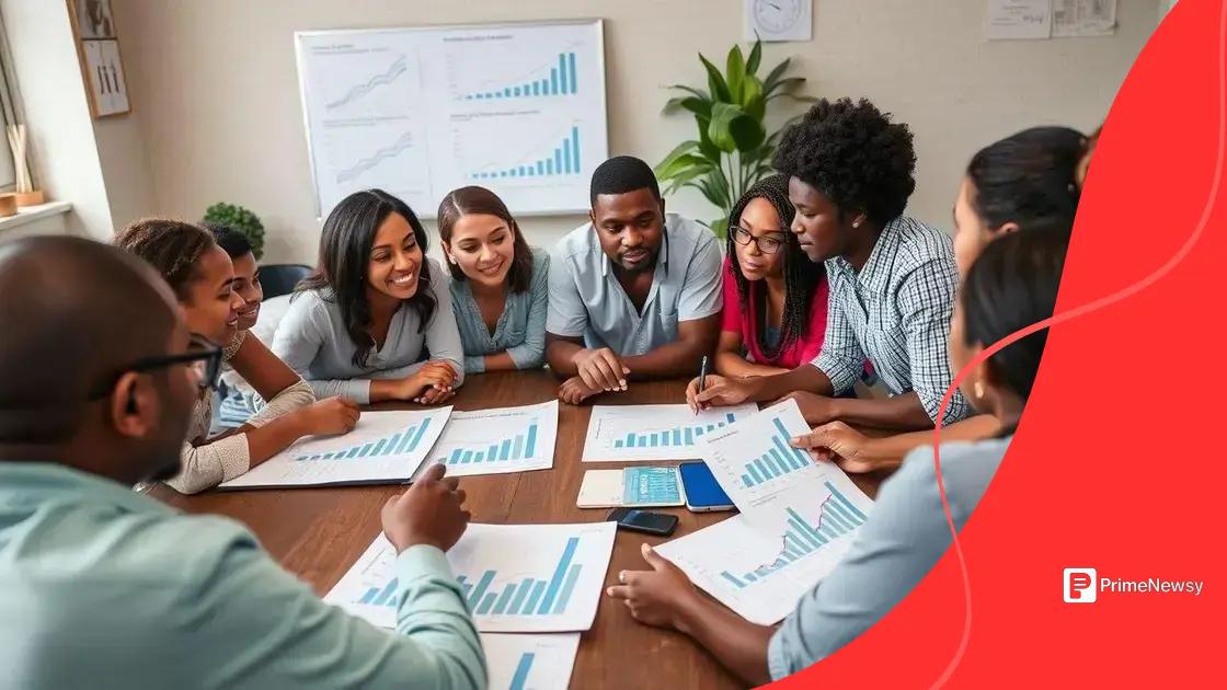 How financial education impacts the economy