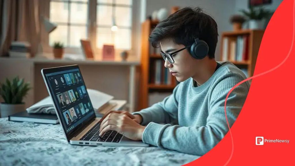 AI-powered learning tools: unlock your potential today