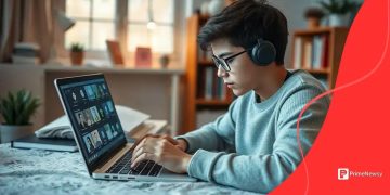 AI-powered learning tools: unlock your potential today