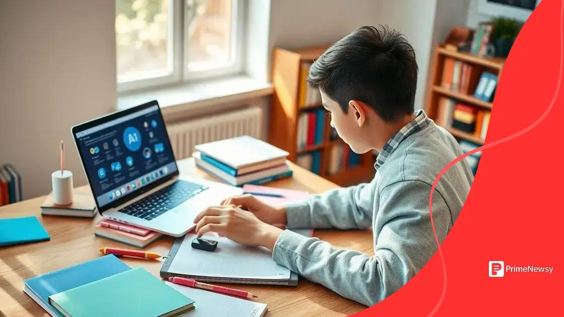 how to choose the right AI-powered learning tool